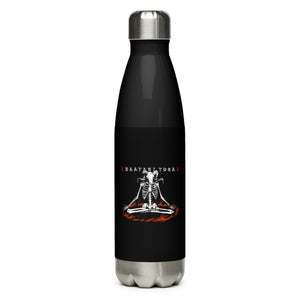 Ascender Stainless Steel Water Bottle