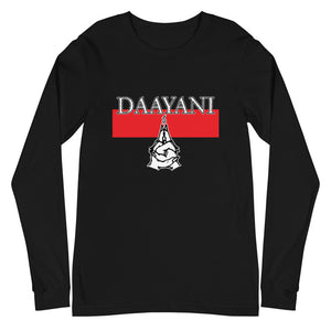Red Band Long Sleeve