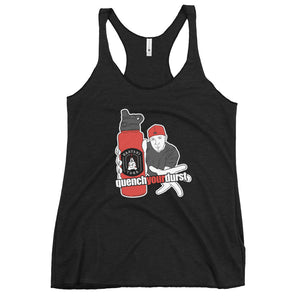 Quench Your Durst Racer Tank