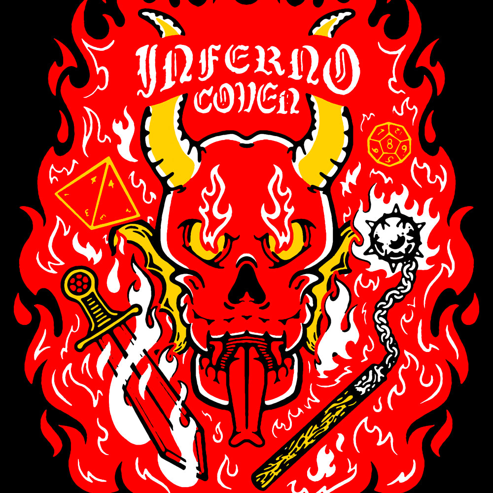 Inferno Coven