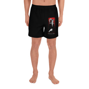 Summoner Men's Athletic Long Shorts