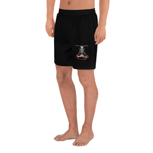 Ascender Men's Athletic Long Shorts
