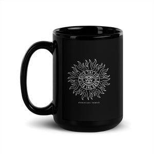Solar Witch Mug