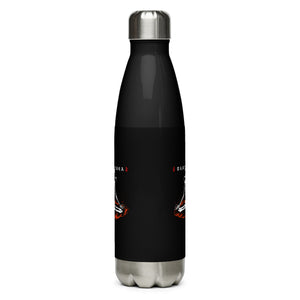 Ascender Stainless Steel Water Bottle