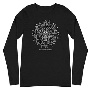 Solar Witch Long Sleeve
