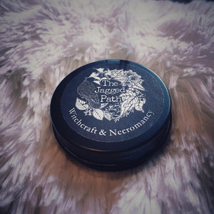 Witchcraft & Necromancy Flying Ointment