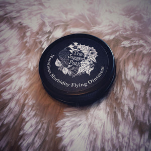 Notorious Morbidity Flying Ointment