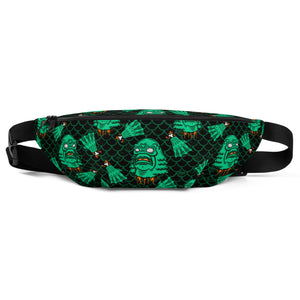 Creature Fanny Pack
