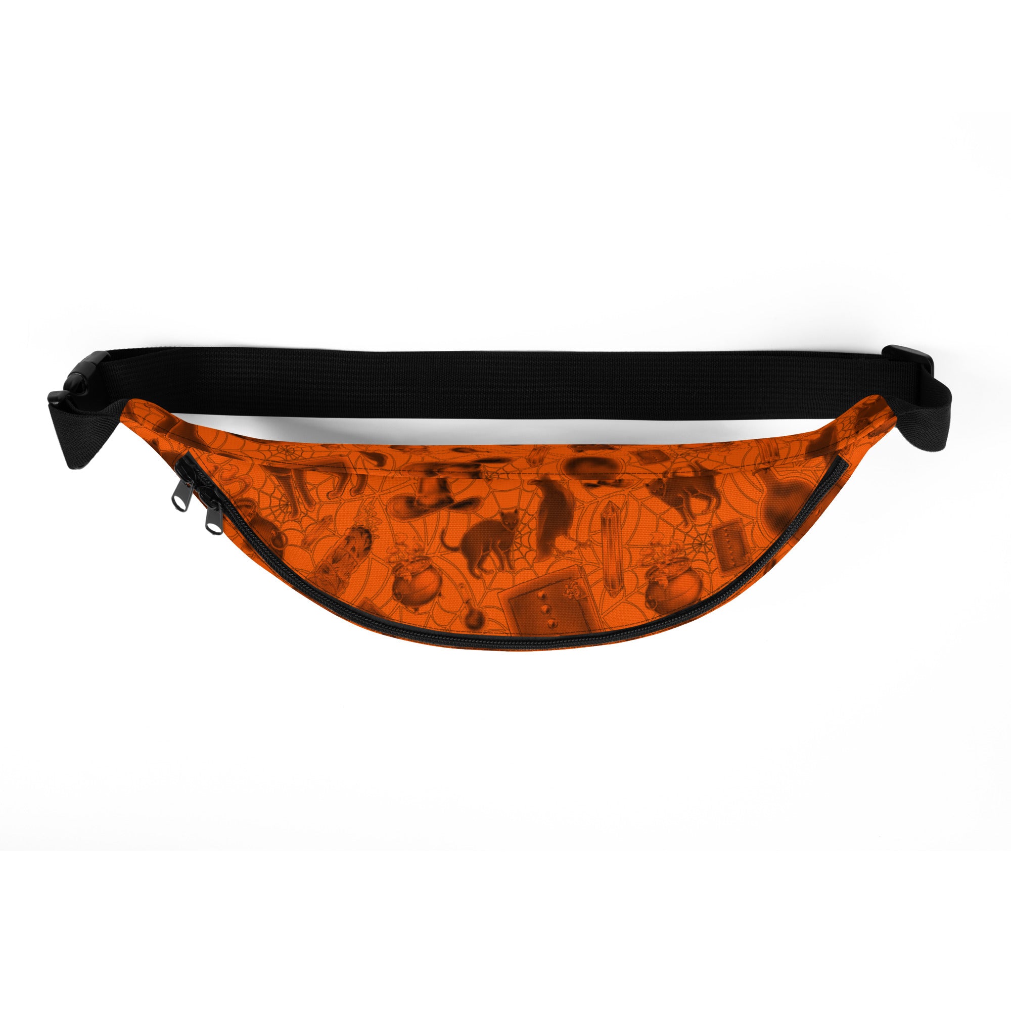 Witch's Lair Fanny Pack