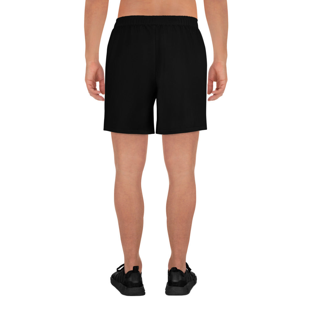 Creature Men's Athletic Long Shorts