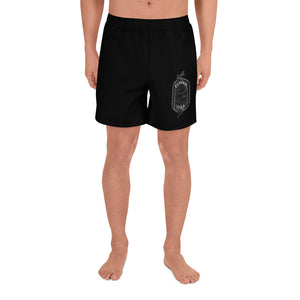 Wayward Men's Athletic Long Shorts