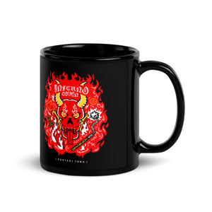 Inferno Coven Mug