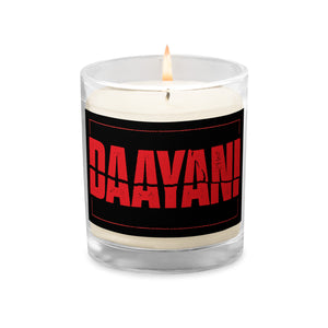Psycho Killer Soy Candle