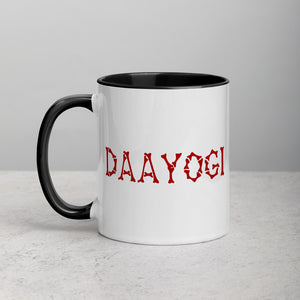 Daayogi Mug