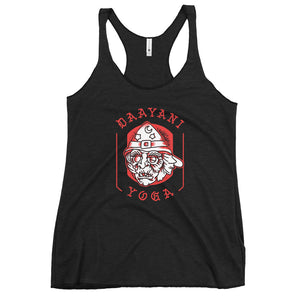 Witch Flash Racer Tank
