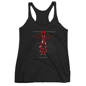 Change Your Perspective Racer Tank