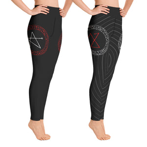 Talisman Yoga Pants