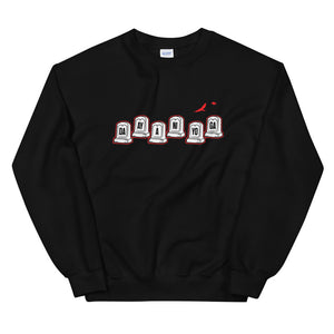 Fatally Yours Crewneck