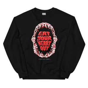 Eat Your Heart Out Crewneck