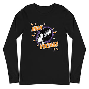 High Voltage Long Sleeve