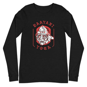 Witch Flash Long Sleeve