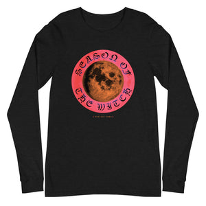 Season of the Witch Long Sleeve