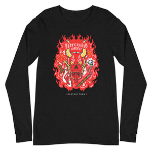 Inferno Coven Long Sleeve