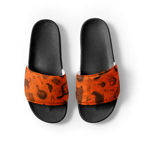 Witch's Lair Women's Slides
